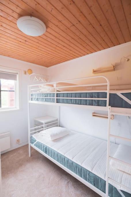 Langroesta; Ruime Blokhut Grenzend Aan Bos Villa Hagfors Bagian luar foto