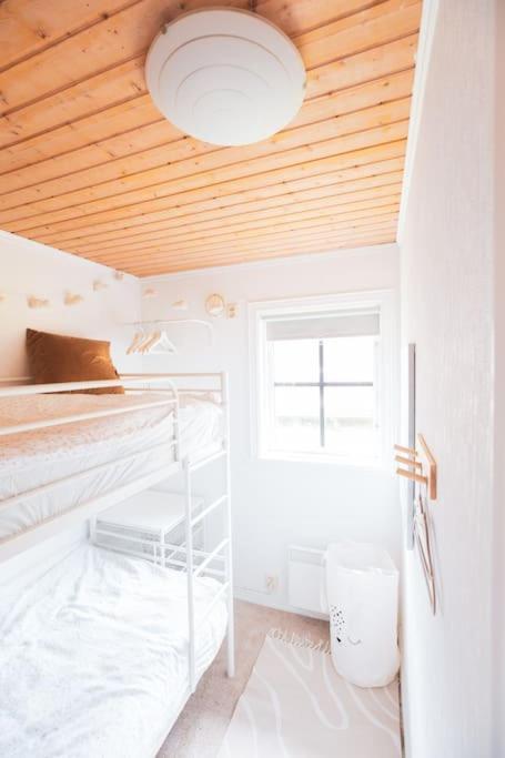 Langroesta; Ruime Blokhut Grenzend Aan Bos Villa Hagfors Bagian luar foto